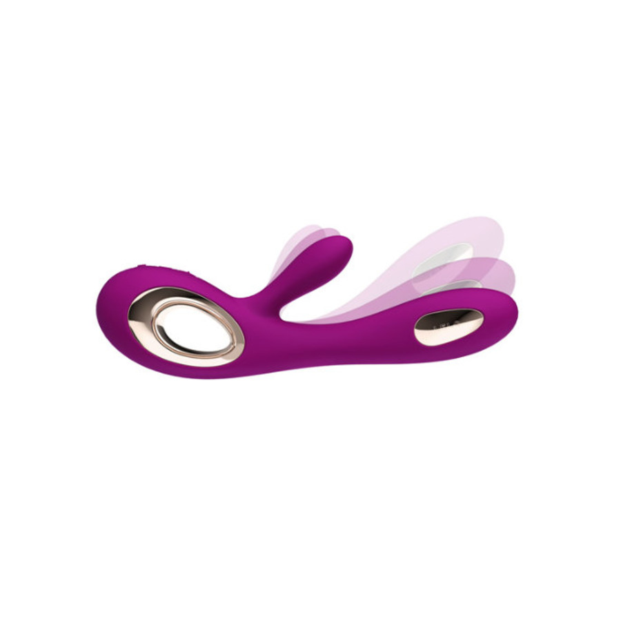 Lelo - Soraya Wave USB-Oplaadbare Vibrator Vrouwen Speeltjes